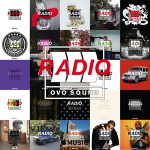 OVO Sound Radio Complete Collection