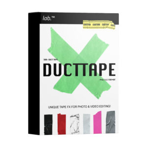 SMITHERZ - Duct Tape Pack